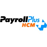 Payroll Plus HCM Logo