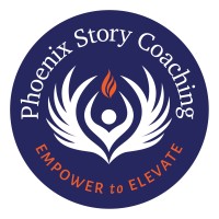Phoenix Story Coaching, LLC Logo