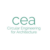 Circular Engineering for Architecture Logo