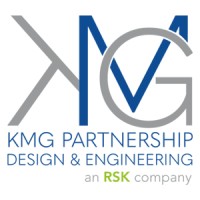 KMG Partnership Logo