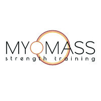 Myomass Strength Training Logo
