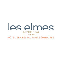 Les Elmes - Hôtel & SPA Logo