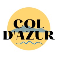 Col dAzur Logo