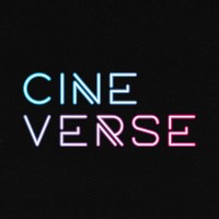 CINEVERSE Logo