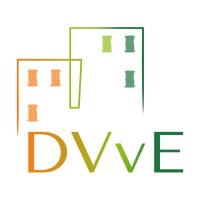 DVvE Logo