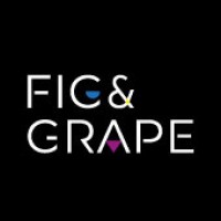 Fig and Grape Logo