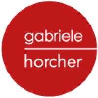 Gabriele Horcher Keynote Speaker Logo