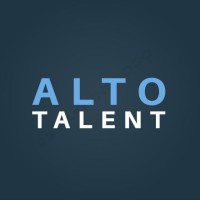 Alto Talent Logo