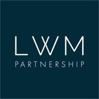 The LWM Partnership Logo