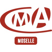 CMA 57 - Chambre de Métiers et de lArtisanat de la Moselle Logo