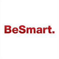 BeSmart Europe Logo