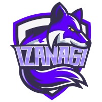Izanagi Esports Logo