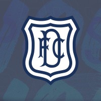 Dundee Football Club Logo
