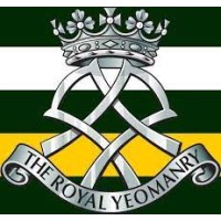 The Royal Yeomanry Logo