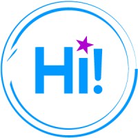 Hi! Healthy Insurance Ecosystem Logo