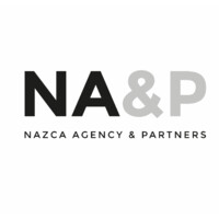 Nazca agency & Partners Logo