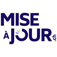 Mise à jour.ch Logo