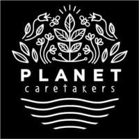 Planet Caretakers Logo