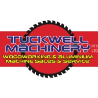 Tuckwell Machinery Pty Ltd Logo