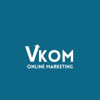 VKOM Logo