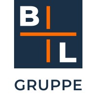 BplusL Gruppe Logo