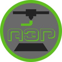 Austin 3d Printing Logo