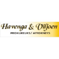 Havenga & Viljoen Attorneys Logo