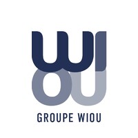 GROUPE WIOU Logo