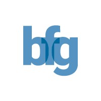 BFG Asset Management Logo