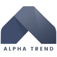 Alpha Trend Logo