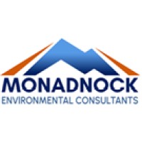 Monadnock Environmental Consultants Logo