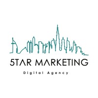 Five Star Marketing Logo