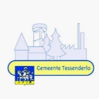 Lokaal bestuur Tessenderlo Logo