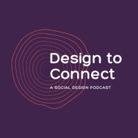 Design to connect Logo