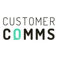 Customer Comms Portugal Logo