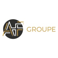 AF Groupe - Hôtellerie Restauration Logo