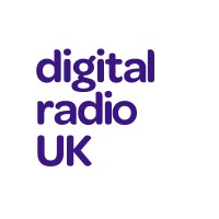 Digital Radio UK Logo