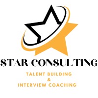 STAR Consulting, LLC Logo