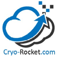 Cryo-Rocket.com Logo
