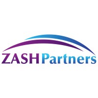 ZASH Partners Logo