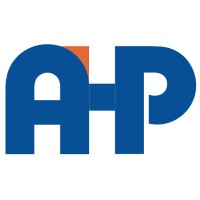 AHP PLASTIK MAKINA Logo