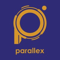 Parallex Bank Logo