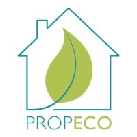 PropEco Logo