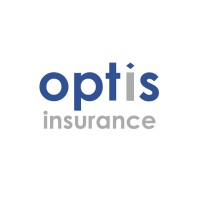 Optis Insurance Logo