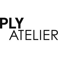 PLY atelier GmbH Logo