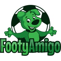 Footy Amigo Logo