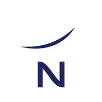 Novotel Bordeaux Centre Gare Saint Jean. Logo