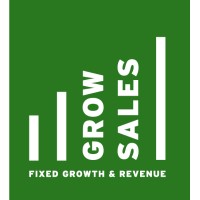 Grow Sales Now Logo