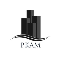 PK ASSET MANAGEMENT (PKAM) Logo