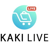 Kaki Live Logo